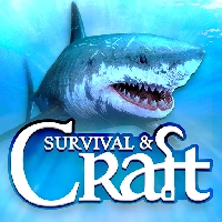 صورة للعبة Survival on raft Crafting in the Ocean [unlocked]