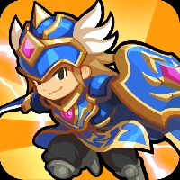 صورة للعبة Raid the Dungeon Idle RPG