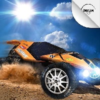 صورة للعبة RallyCross Ultimate Free