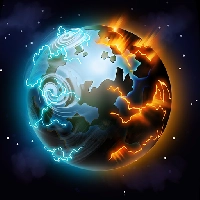 صورة للعبة Rapture - World Conquest [Mod Money]