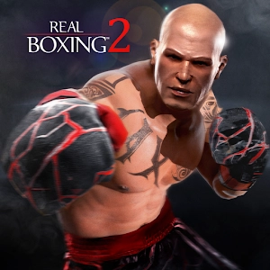 صورة للعبة Real Boxing 2 ROCKY [Mod Money]