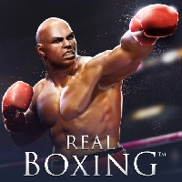 صورة للعبة Real Boxing [Mod Money]