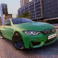 صورة لعبة Real Car Parking Master Multiplayer Car Game [Mod Money]