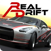 صورة للعبة Real Drift Car Racing [Mod Money]
