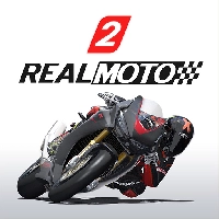 صورة للعبة Real Moto 2