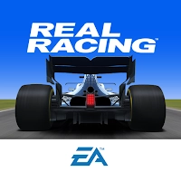 صورة للعبة Real Racing 3 [Mod Money]