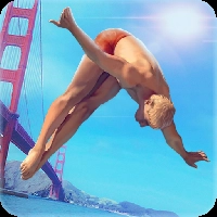 صورة للعبة Real Diving 3D