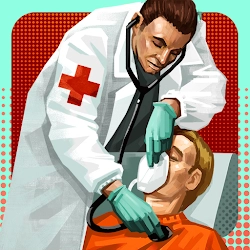 Reanimation inc  realistic medical simulator [Free shoping]