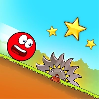 صورة للعبة Red Ball 3