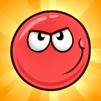صورة للعبة Red Ball 4 [Unlocked]