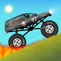 صورة للعبة Renegade Racing