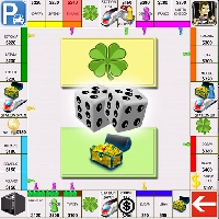صورة للعبة Rento Dice Board Game Online