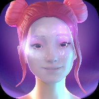 صورة للعبة Replika My AI Friend