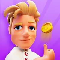 صورة للعبة Restaurant Tycoon Idle Game [Mod Money]