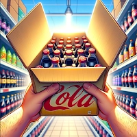 Retail Store Simulator [Mod Money]