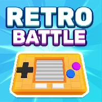 صورة للعبة Retro Battle [Adfree]