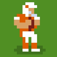 صورة للعبة Retro Bowl [Mod Money]
