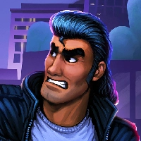 صورة للعبة Retro City Rampage DX