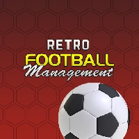 صورة للعبة Retro Football Management [Mod Money]
