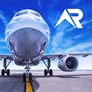 صورة للعبة Real Flight Simulator [Unlocked]