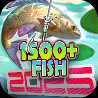صورة للعبة World of Fishers Fishing game
