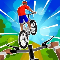 صورة للعبة Riding Extreme 3D [Mod Money]