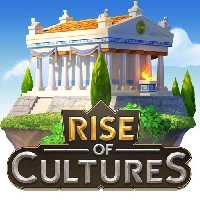 صورة للعبة Rise of Cultures