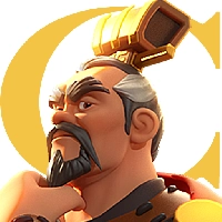 صورة للعبة Rise of Kingdoms: Lost Crusade