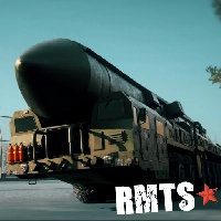 صورة للعبة RussianMilitaryTruck Simulator
