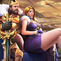 صورة للعبة Road of Kings Endless Glory