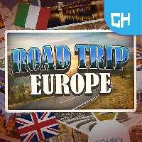 Road Trip Europe [unlocked]