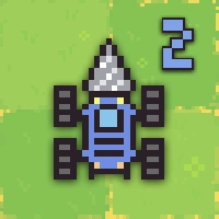 صورة للعبة Robot Colony 2 [Adfree]