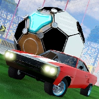 Rocket Soccer Derby: Multiplayer Demolition League [Много денег]