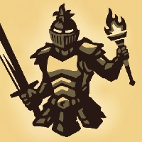 صورة للعبة Roguelike Dungeon: RPG Pro [Mod menu]