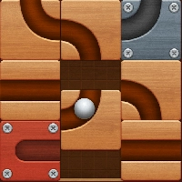 صورة للعبة Roll the Ballampreg slide puzzle [много подсказок/Adfree]