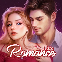 صورة للعبة Romance Fate Stories and Choices [Adfree]