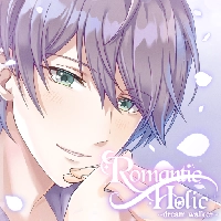 صورة للعبة Romantic HOLIC dream walker Visual Novel Otome [много билетов]