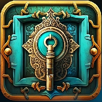 صورة للعبة Room Escape Moustache King [Mod Money/Adfree]