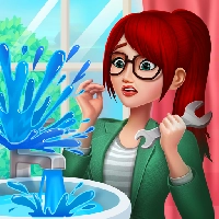 صورة للعبة Room Flipamptrade Design Dream Home Flip Houses [unlocked/Mod Money]
