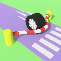 صورة للعبة Rope Savior 3D [Adfree]