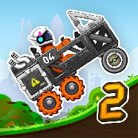 صورة للعبة Rovercraft 2 [Unlocked]