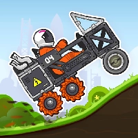 RoverCraft Race Your Space Car [Mod Money]