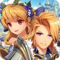 صورة للعبة Royal Knight Tales ampndash Anime RPG Online MMO