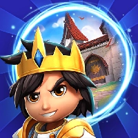صورة للعبة Royal Revolt 2