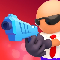 صورة للعبة Run n Gun AIM Shooting [Adfree]
