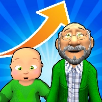 صورة للعبة Run of Life [Adfree]