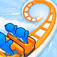صورة للعبة Runner Coaster [Mod Money/Adfree]