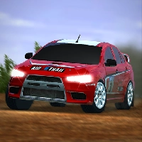 صورة للعبة Rush Rally 2 [Unlocked]
