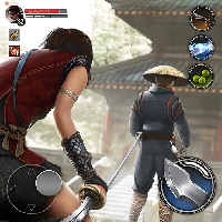 صورة للعبة Ryuko Legend of Shadow Hunter [Mod Menu]