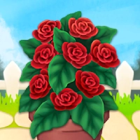 صورة للعبة Plants Garden Idle [Adfree]